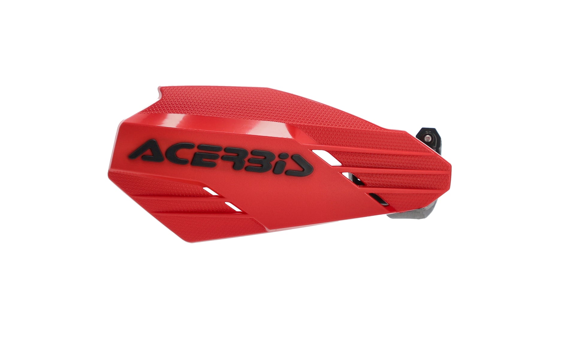 ACERBIS K Linear Handguard Red/Black for Gas Gas Offroad Motorcycles