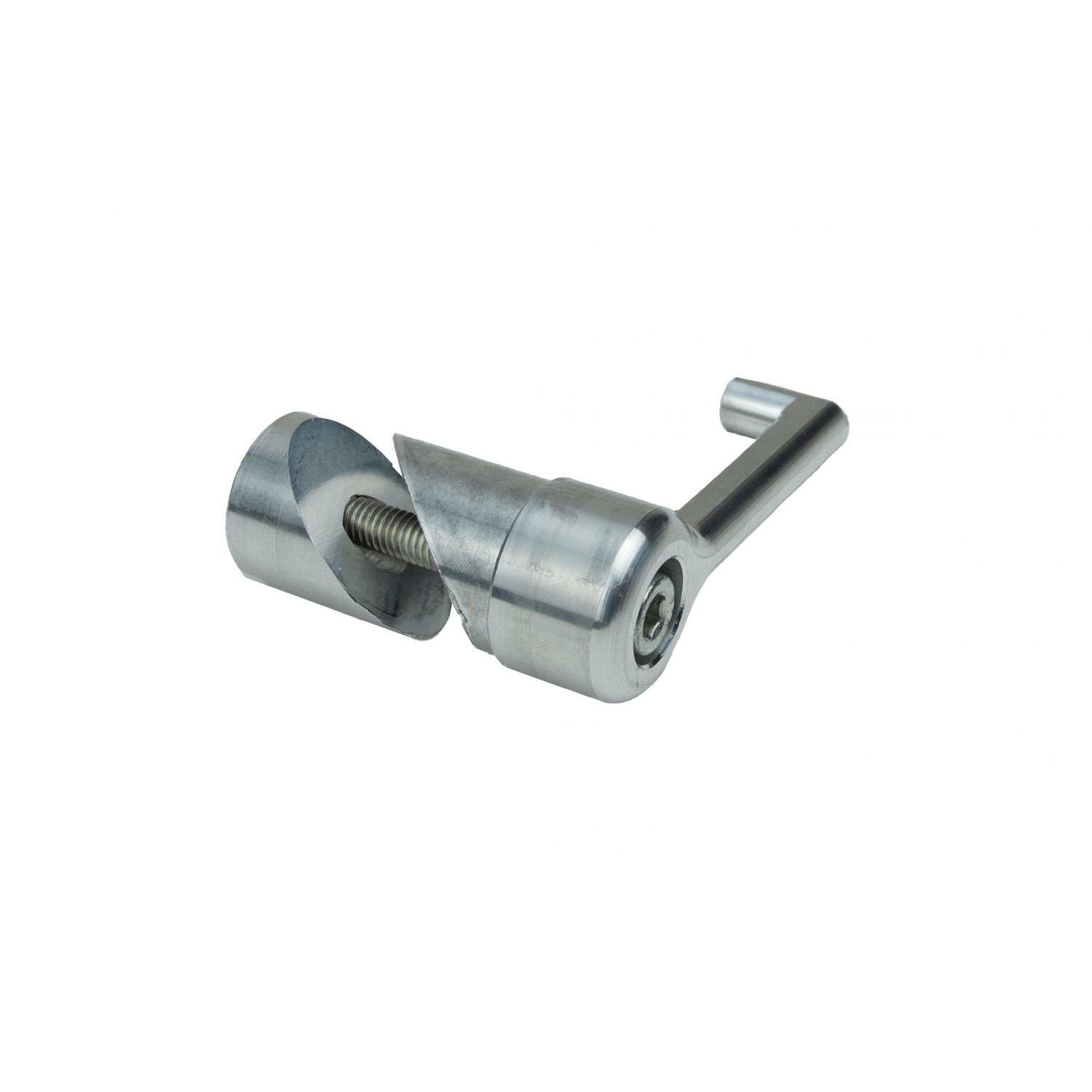 Enduro Engineering Axle Pull Handles for KTM and Husqvarna Offroad Models