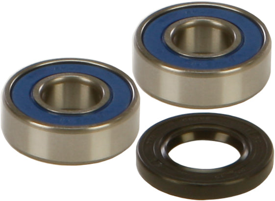 ALL BALLS Front Wheel Bearing and Seal Kit for Honda XR200R - Part #25-1038