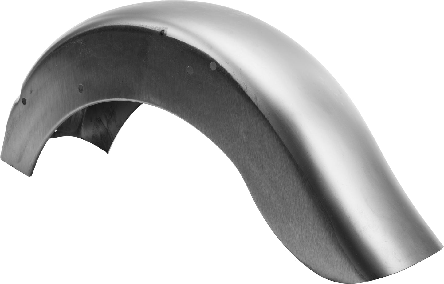 HardDrive Heritage Smooth Rear Fender for Harley Softail 1986-1999