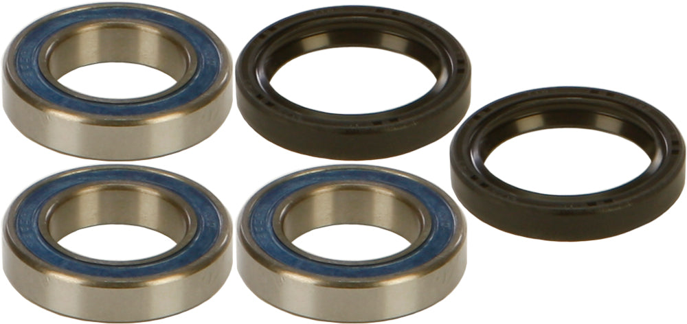 ALL BALLS Rear Wheel Bearing and Seal Kit for Honda CRF450R (2002-2011)