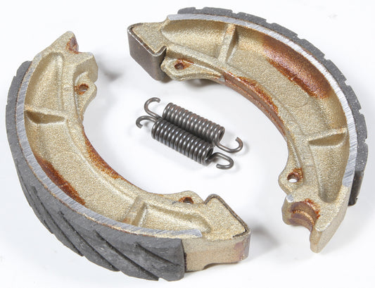 EBC Double-H™ Sintered Superbike Brake Pads Part 508G for Yamaha Offroad Models