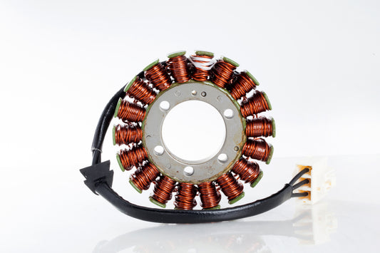 RICKS Stator for Honda CBR600RR (2003-2006) - OEM-Quality Replacement