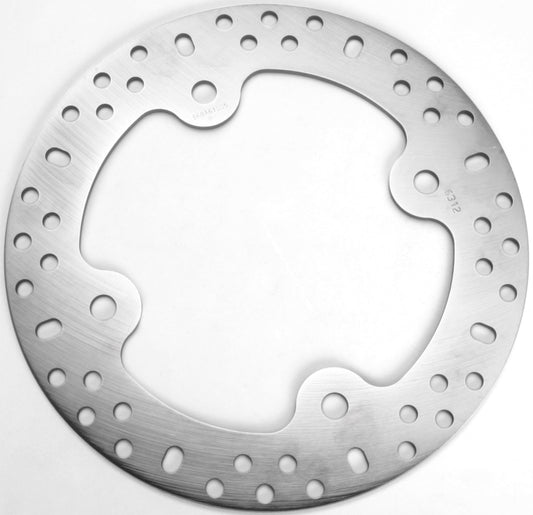 EBC MD6312D Front Brake Rotor for Polaris RZR 570 & 800 Models