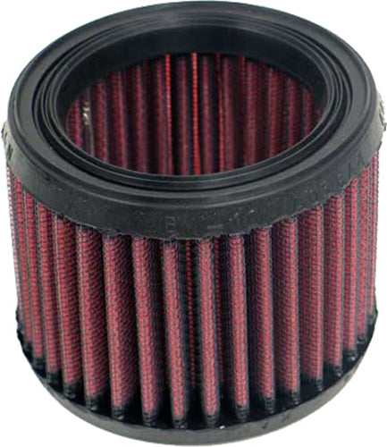 K&N RU-3480 Air Filter for Yamaha YFZ450R & YFZ450X SE ATV/UTV Models
