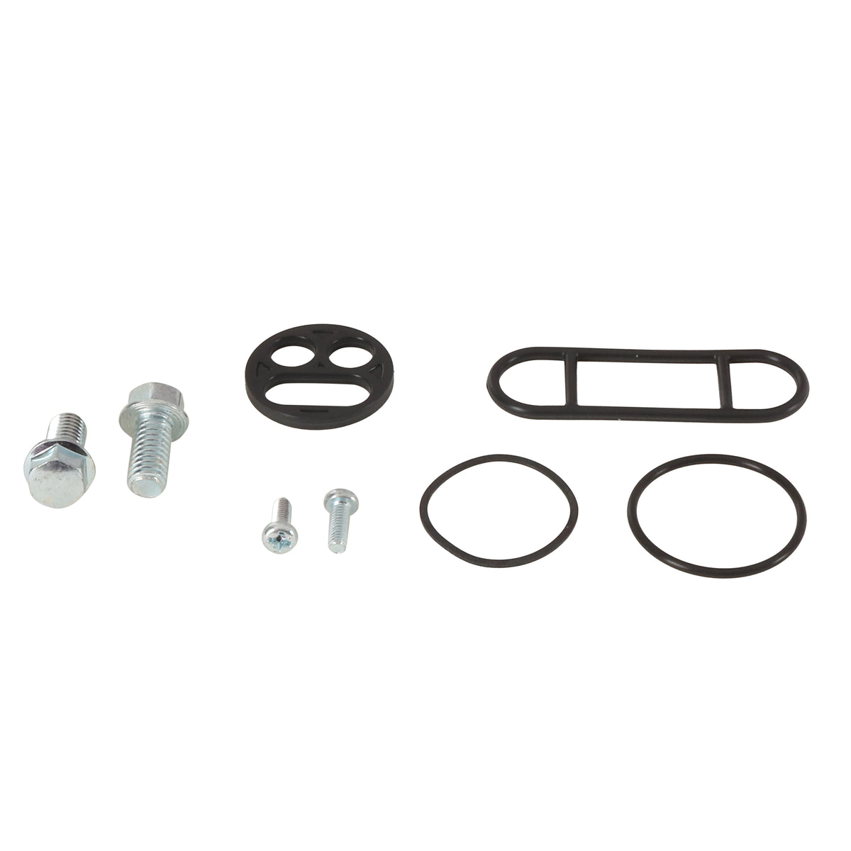 ALL BALLS Fuel Tap Repair Kit for Kawasaki KLX110 and Suzuki DR-Z110 Models