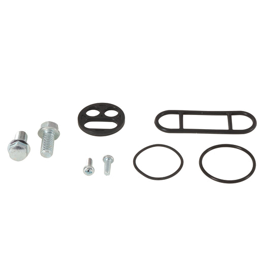ALL BALLS Fuel Tap Repair Kit for Kawasaki KLX110 and Suzuki DR-Z110 Models