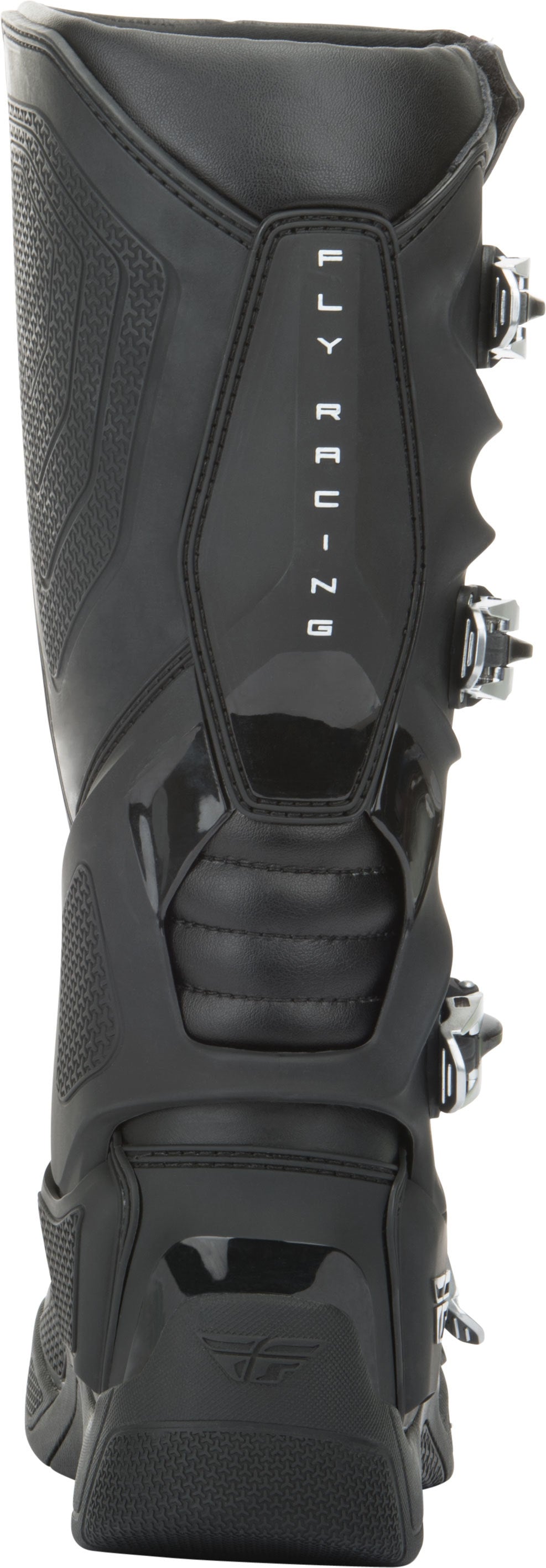 Fly Racing FR5 Offroad Boots Black Size US 07
