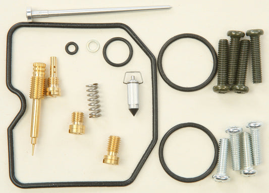 ALL BALLS Carburetor Repair Kit for Kawasaki KLF300B Bayou 2X4 (1992-1995)
