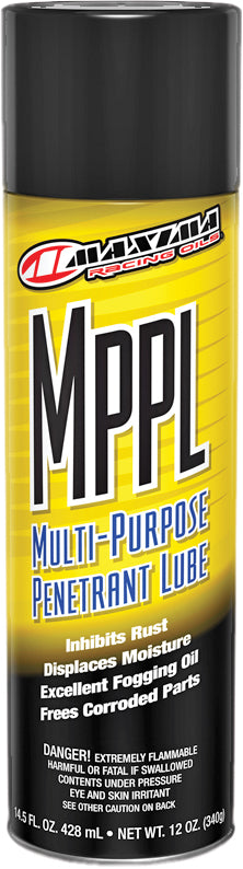 Maxima Multi Purpose Penetrant Lube - 14.5 oz. for Rust Removal and Lubrication