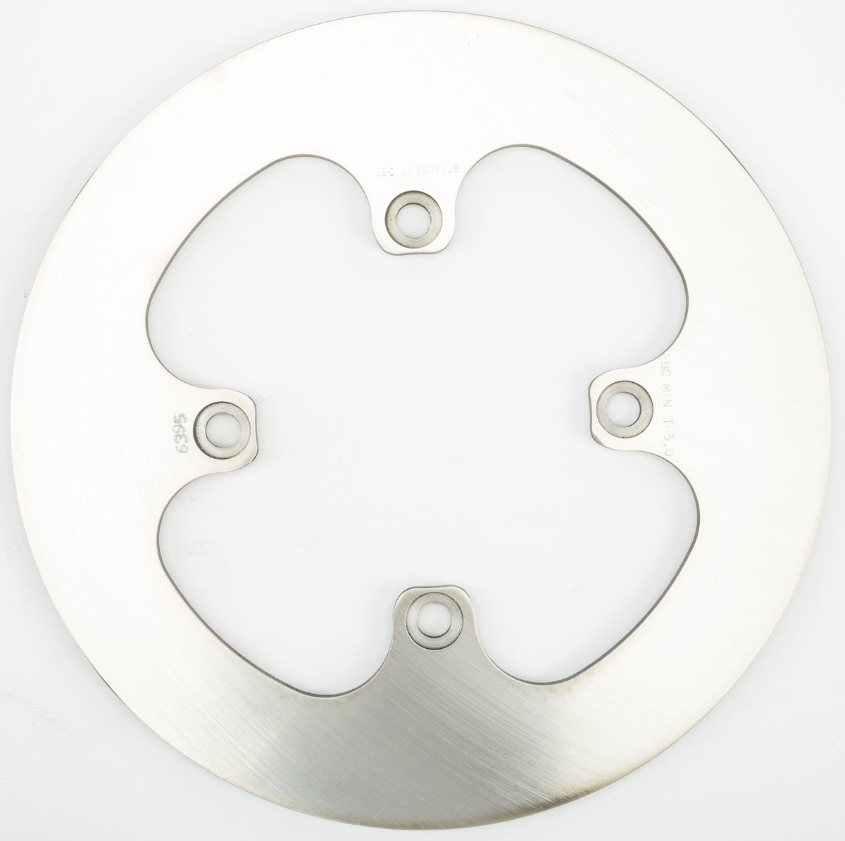 EBC MD6395D Standard Brake Rotor for Yamaha YXZ 1000 R and Variants