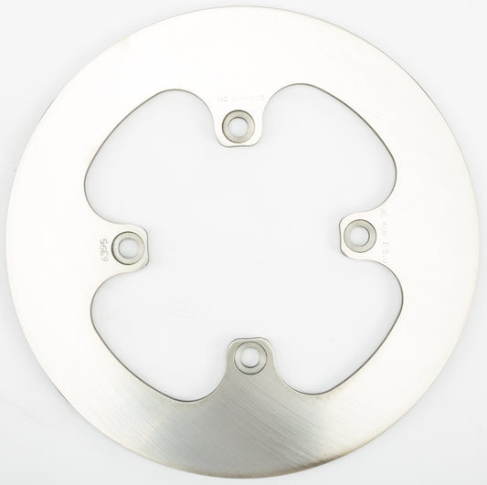 EBC MD6395D Standard Brake Rotor for Yamaha YXZ 1000 R and Variants