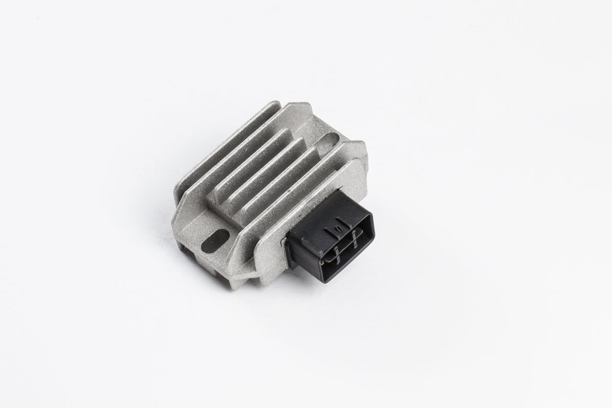 RICKS Regulator / Rectifier for Suzuki LT-F250 Ozark (2002-2013) - Electrical ATV/UTV Part