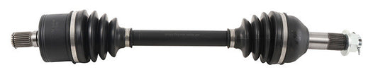 All Balls 8 Ball Extreme Axle for ATV/UTV - Precision Drive Component