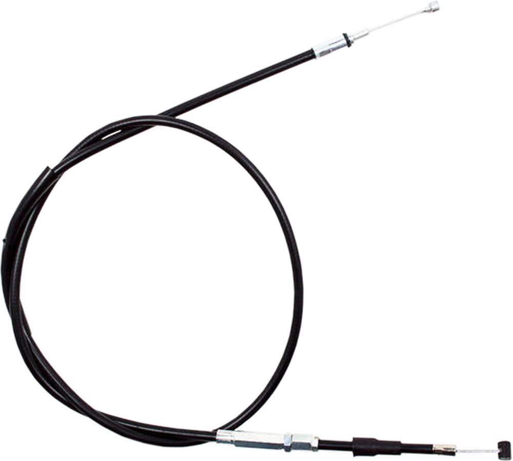 Motion Pro Black Vinyl Clutch Cable Part #04-0210 for Suzuki RM250 & RM125 Offroad Motorcycles