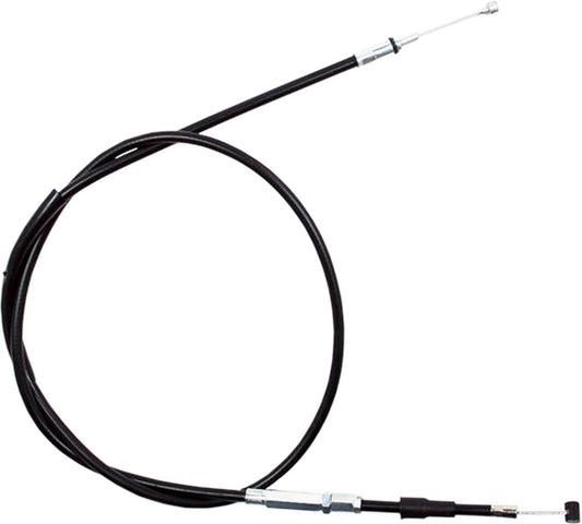 Motion Pro Black Vinyl Clutch Cable Part #04-0210 for Suzuki RM250 & RM125 Offroad Motorcycles