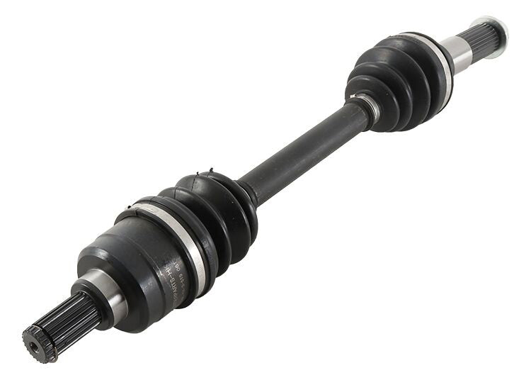 ALL BALLS 8 Ball Extreme Axle Rear for Yamaha YFM450 Grizzly ATV/UTV