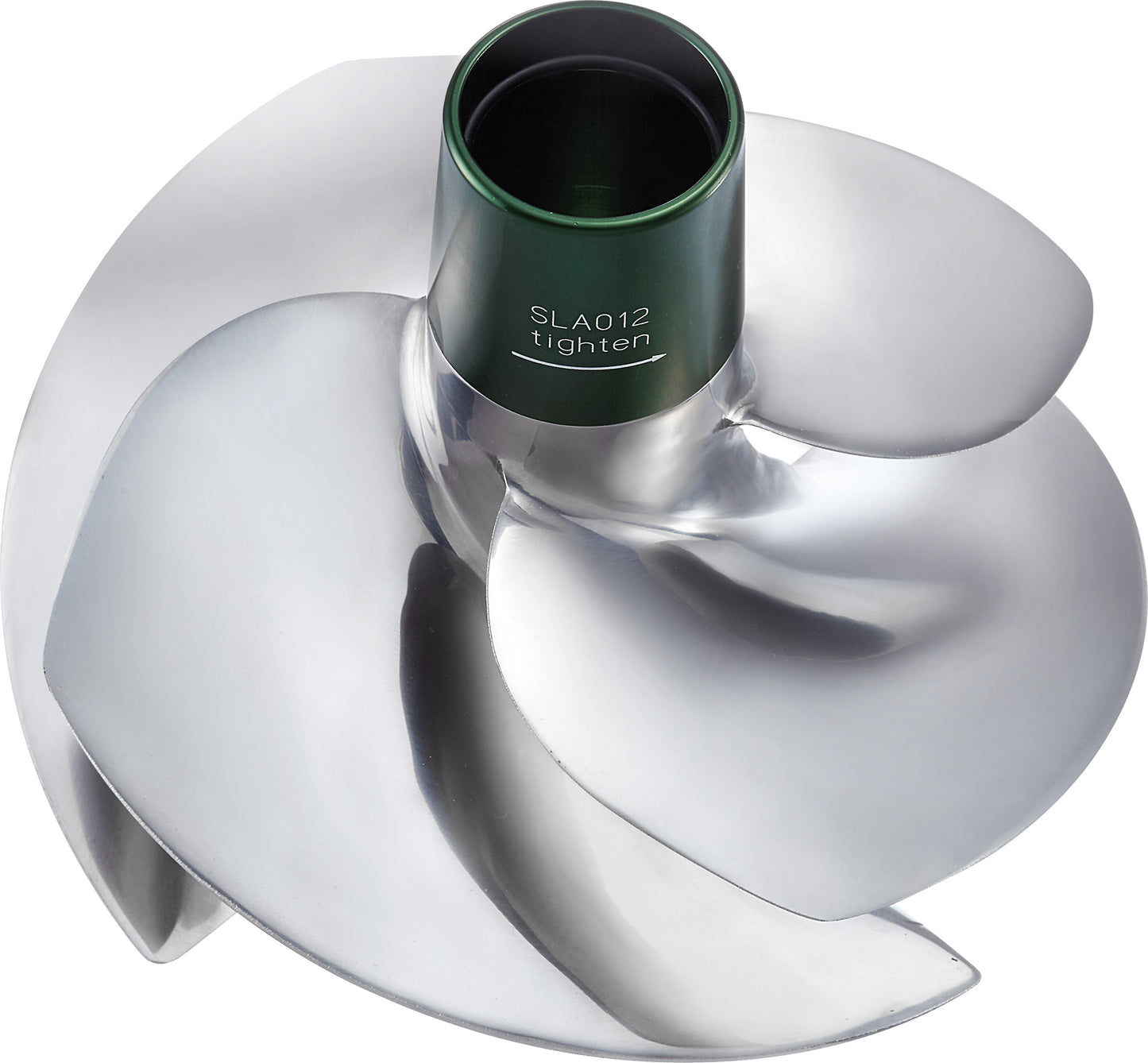 SOLAS SX4-CD-11/16 Impeller for Watercraft Drive Systems