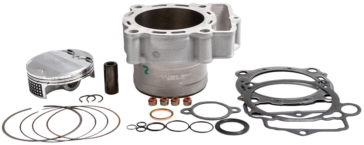 CYLINDER WORKS Cylinder Kit 88.00/Std 12.3:1 for Husqvarna FE 350 and KTM 350 EXC-F