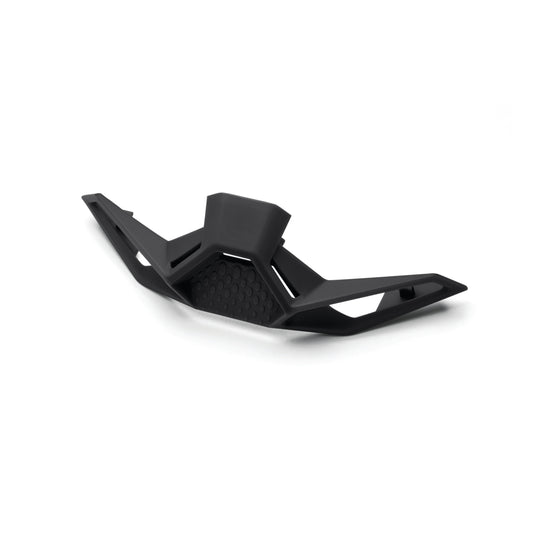 100 Percent Racecraft 2 Nose Guard Black - Offroad Eyewear Component