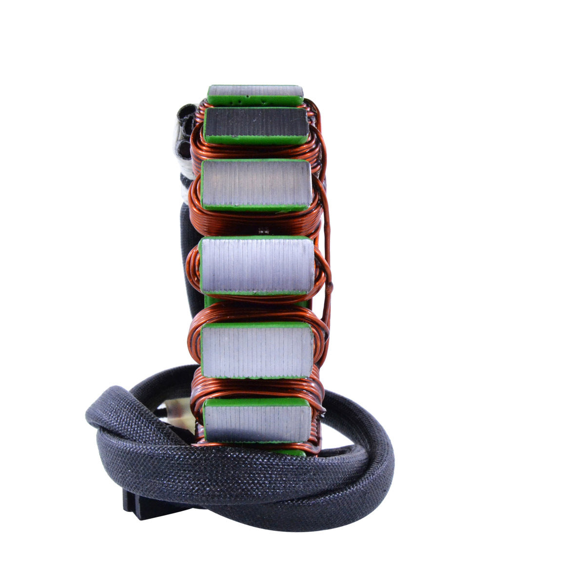 RM Stator RMS010-103210 Denso Stator with Connector for Offroad Electrical Systems