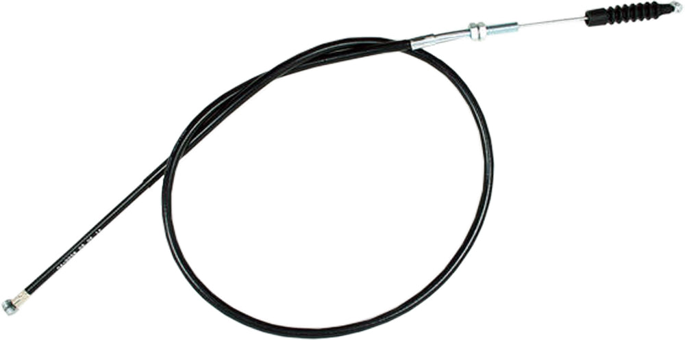 MOTION PRO Black Vinyl Clutch Cable for Suzuki Offroad Models