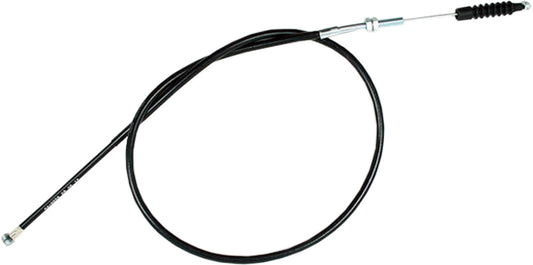 MOTION PRO Black Vinyl Clutch Cable for Suzuki Offroad Models
