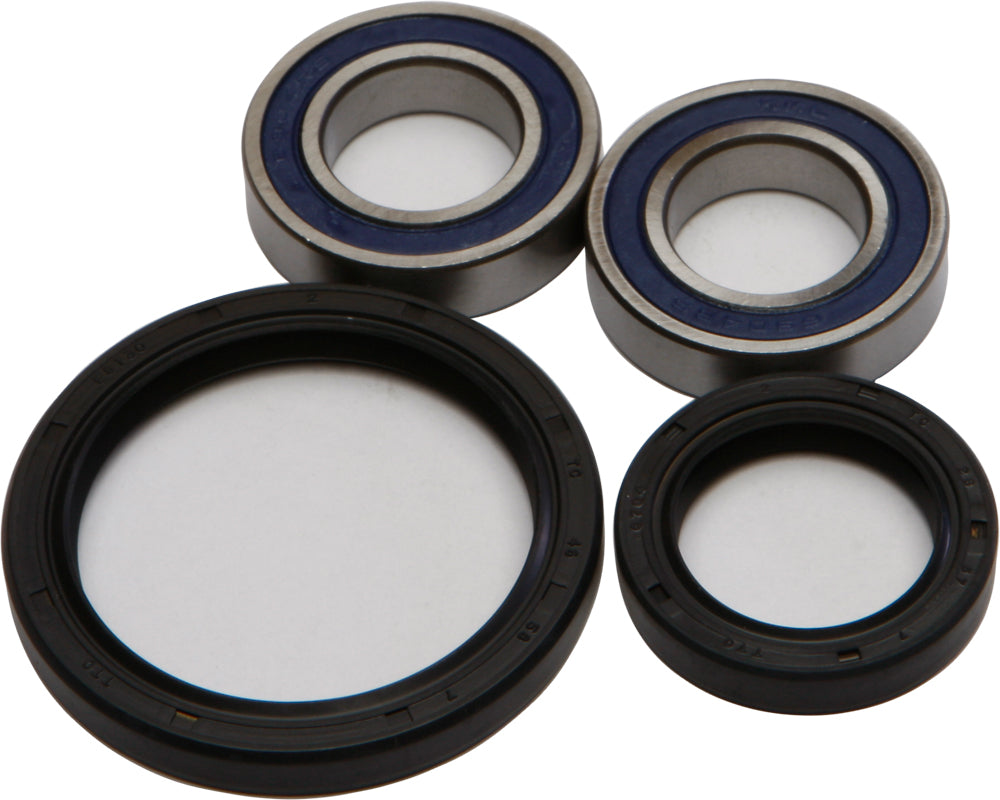 ALL BALLS Front Wheel Bearing Kit for Honda CRF250X (2004-2016) | Drive Segment