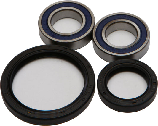 ALL BALLS Front Wheel Bearing Kit for Honda CRF250X (2004-2016) | Drive Segment