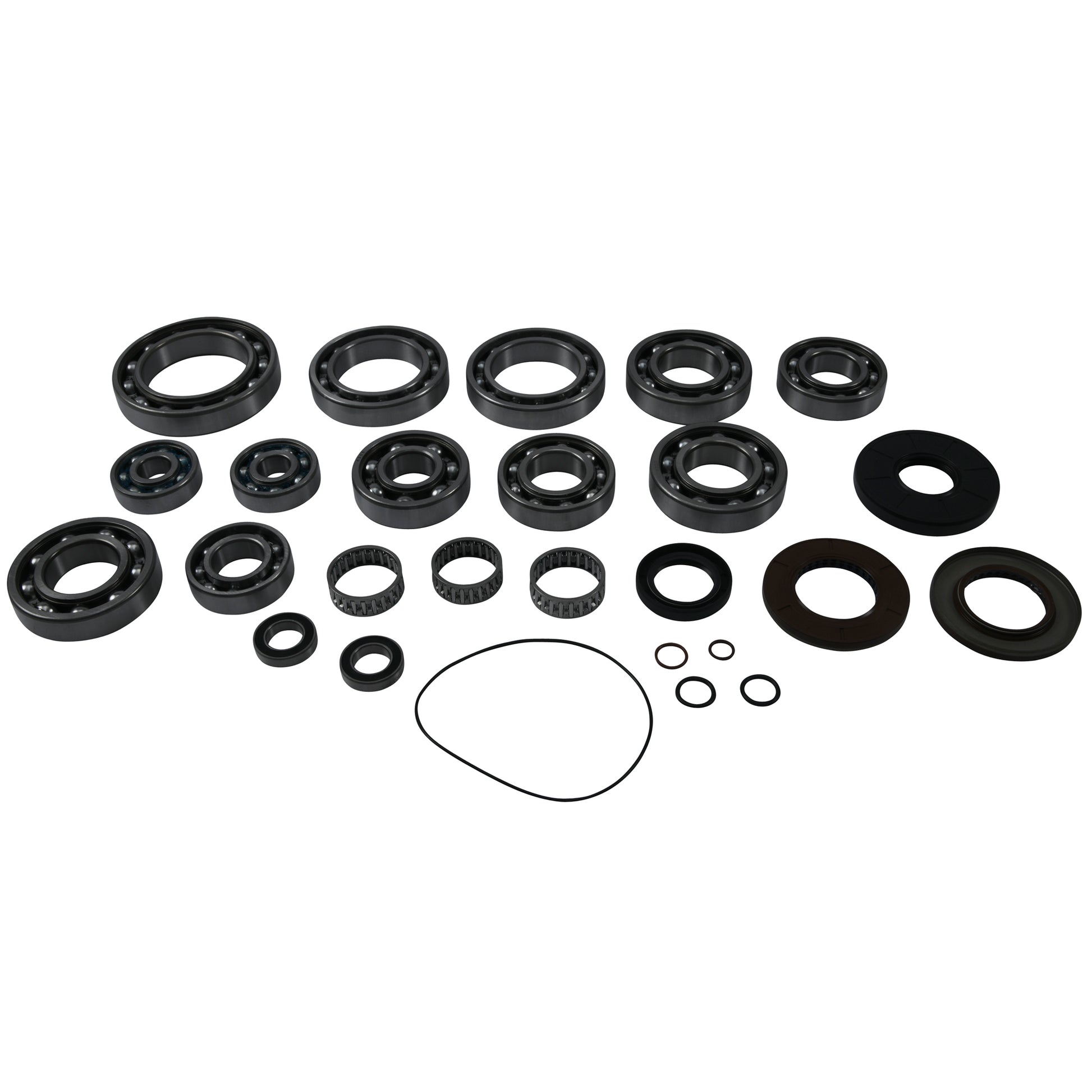ALL BALLS Trans Axle Bearing and Seal Kit for Polaris RZR XP Turbo Models