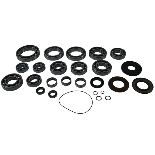 ALL BALLS Trans Axle Bearing and Seal Kit for Polaris RZR XP Turbo Models