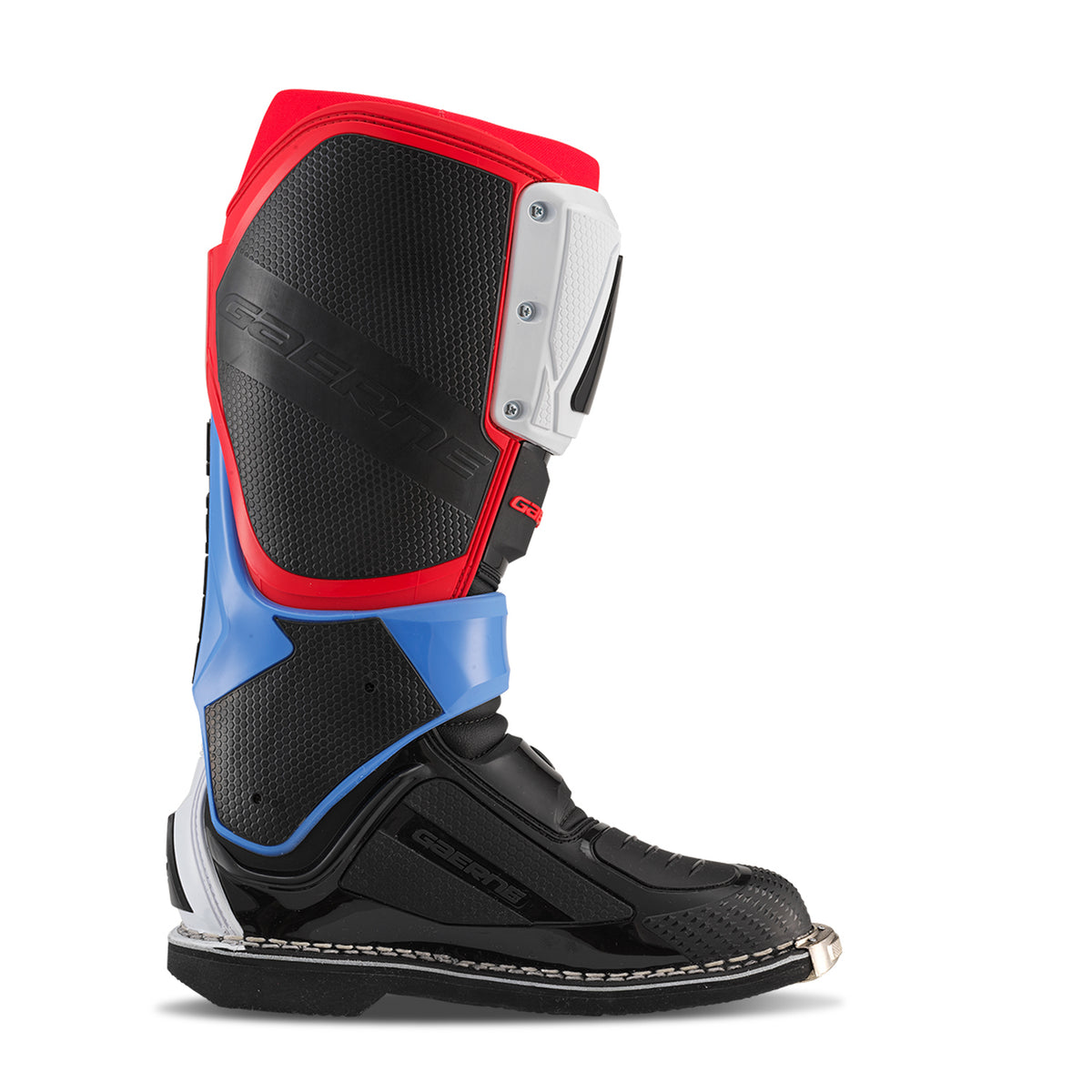 GAERNE SG-12 Offroad Motorcycle Boots – Realm, US 8