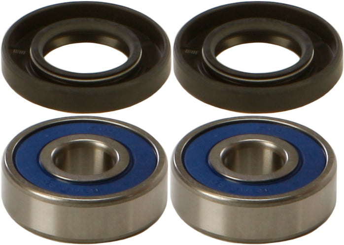 All Balls Wheel Bearing & Seal Kit for Honda ATC Models - Part Number 25-1317