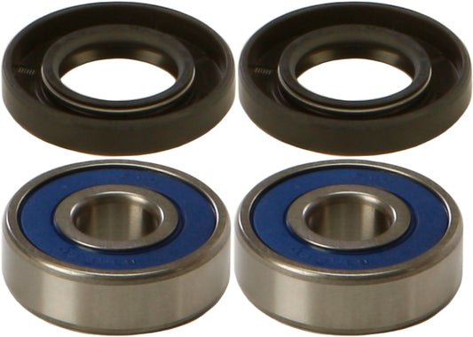 All Balls Wheel Bearing & Seal Kit for Honda ATC Models - Part Number 25-1317