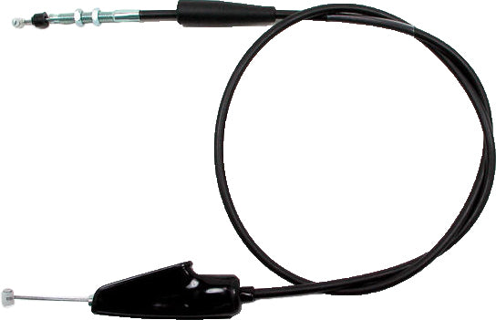 MOTION PRO Black Vinyl Clutch Terminator LW Cable for Polaris ATV/UTV