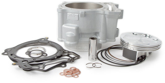 CYLINDER WORKS Yamaha YZ450F & WR450F Standard & Big Bore Cylinder Kit Part #20001-K02