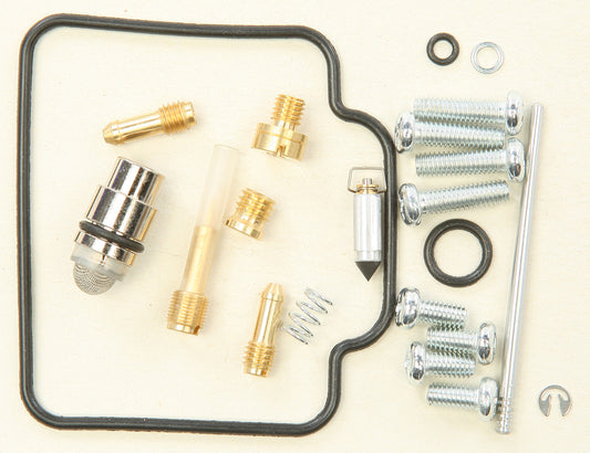 ALL BALLS Carburetor Repair Kit for Polaris Sportsman 600/700 ATV - Part 26-1009