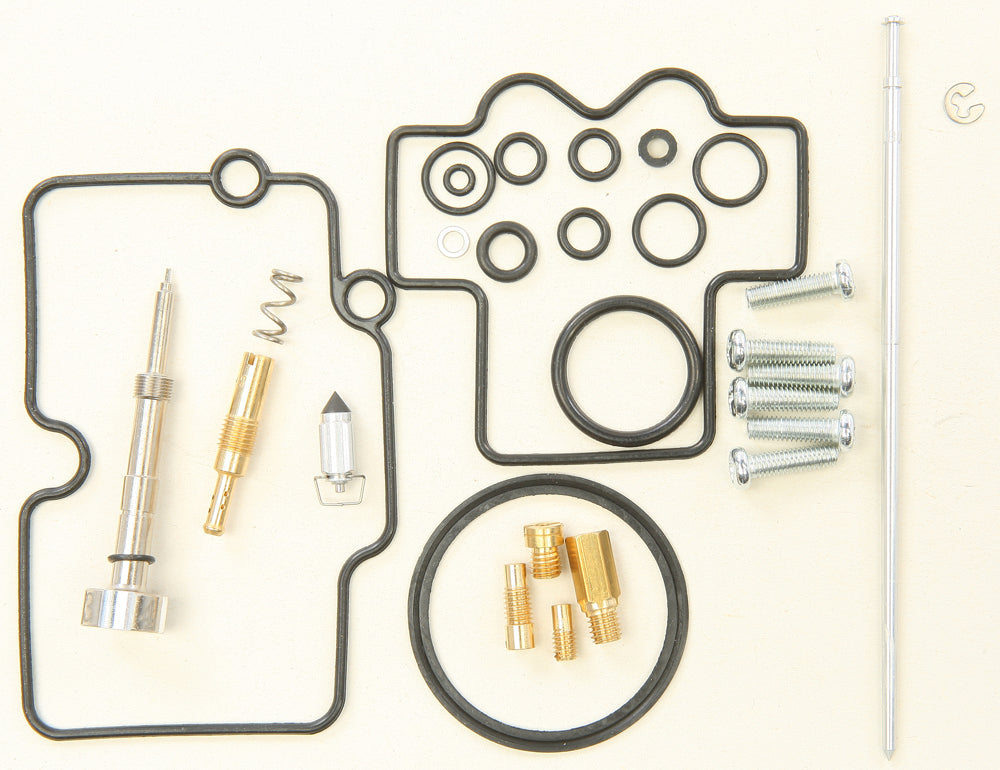 ALL BALLS Carburetor Repair Kit for Honda TRX450R 2008-2009