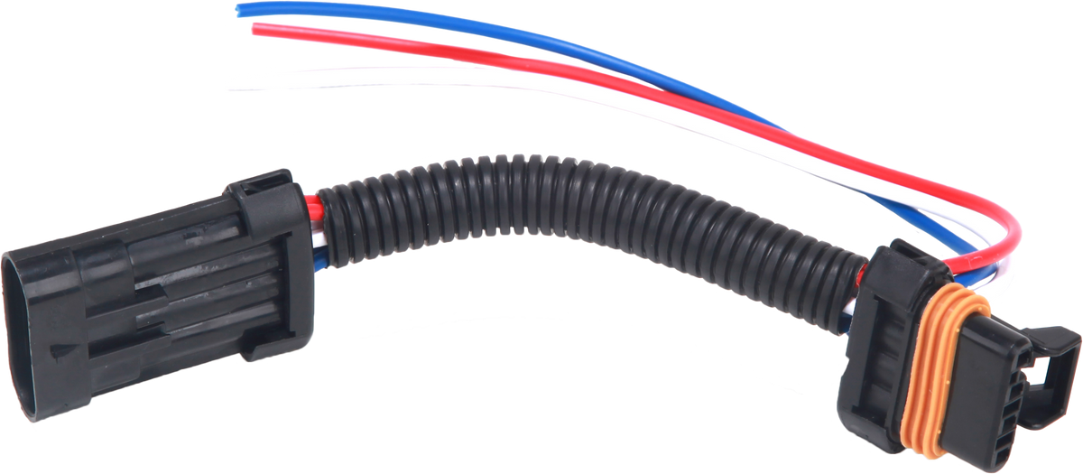 OPEN TRAIL SM106-004 Tail Light Harness Power Out for ATV/UTV
