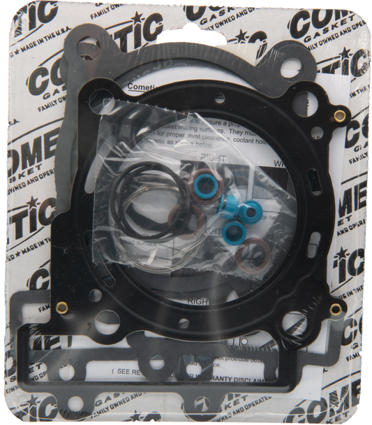 Cometic C3747 Top End Gasket Kit for Sherco 250 SEF-R (2019-2021)