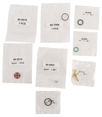 ALL BALLS Fuel Tap Repair Kit for KTM, Husqvarna Offroad Motorcycles - Part 60-1017