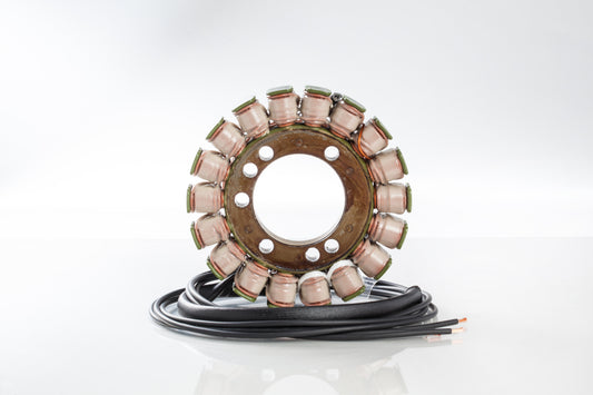 RICKS Part 21-322 Stator for Suzuki VS800 S50 Boulevard and Intruder Models