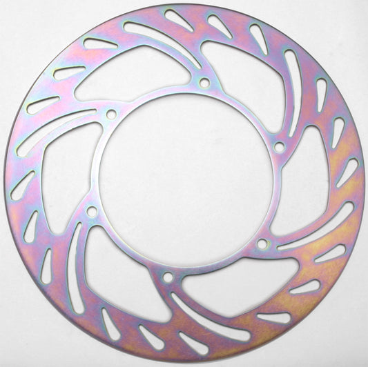 EBC MD6028D Standard Offroad Brake Rotor for Yamaha YZ and WR Series