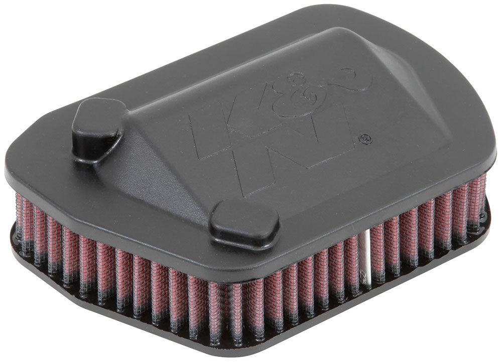 K&N YA-9514 High-Performance Washable Air Filter for Yamaha XVS95C Bolt R Spec and SCR 950