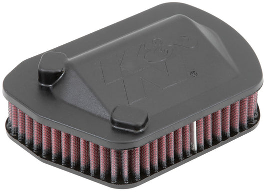 K&N YA-9514 High-Performance Washable Air Filter for Yamaha XVS95C Bolt R Spec and SCR 950