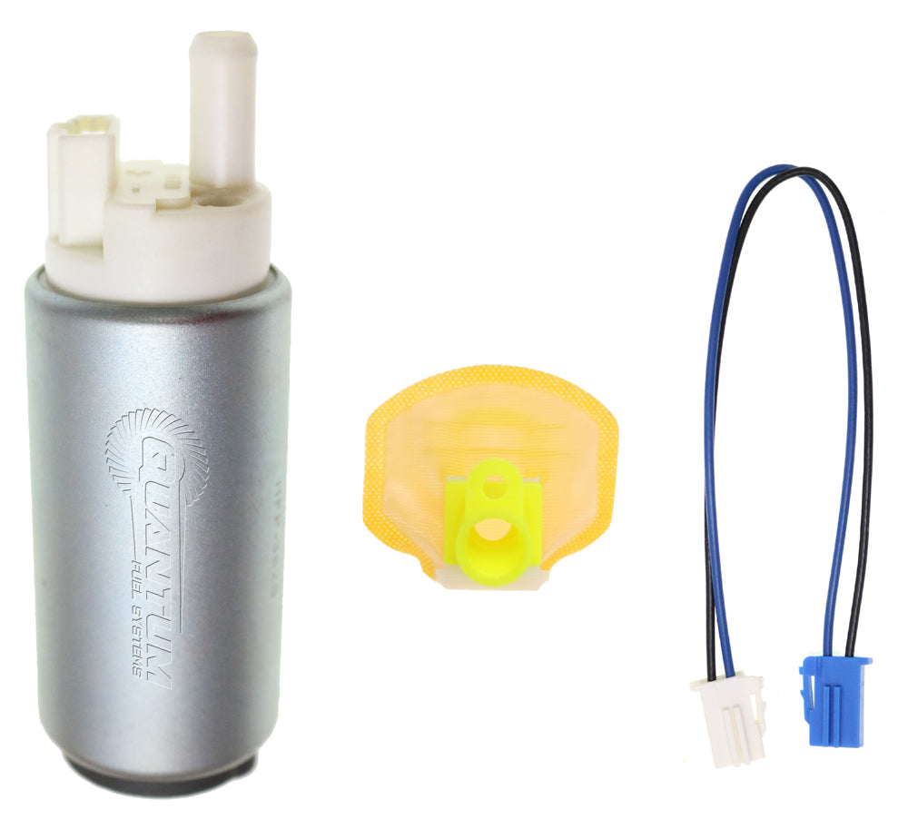 Quantum HFP-382-X Electric Fuel Pump for Yamaha FX Cruiser and GP 1300 R