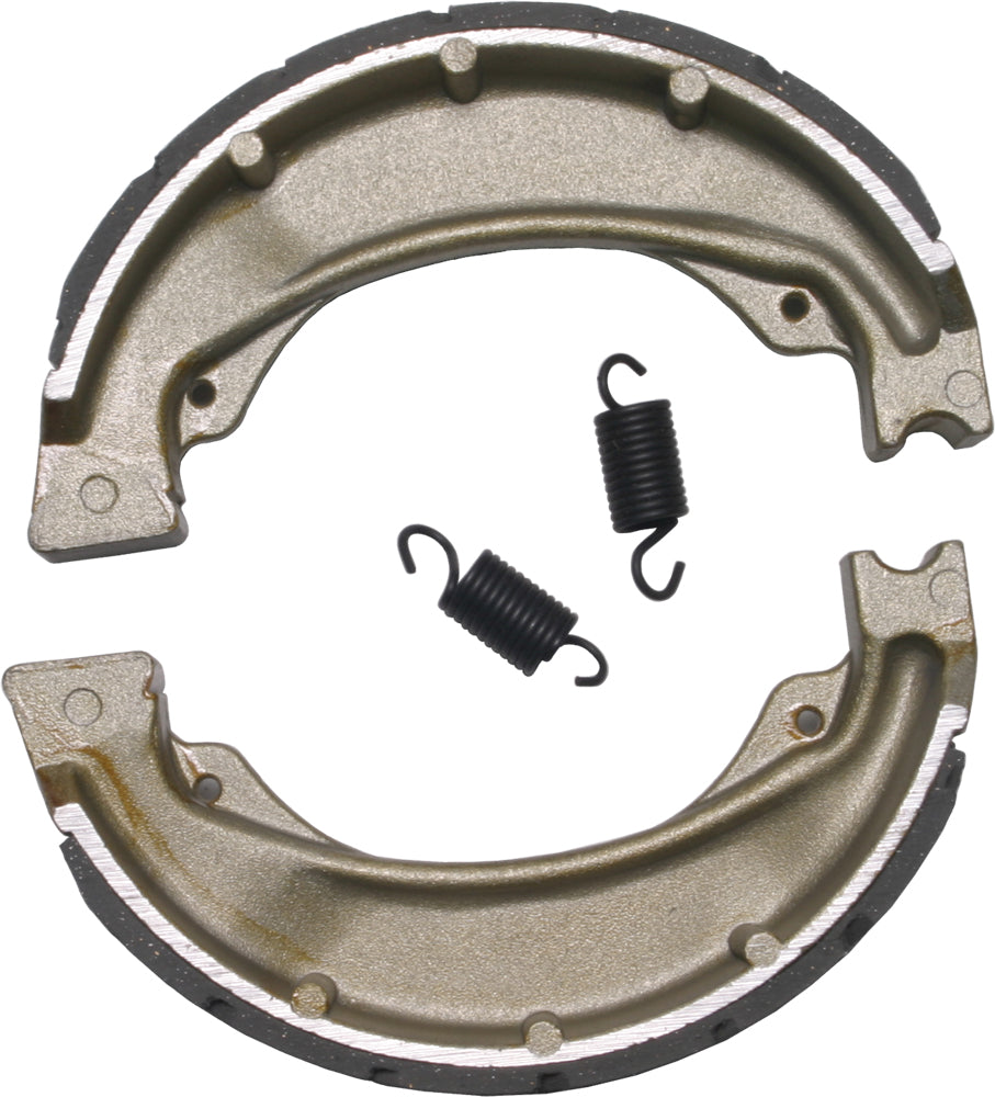 EBC Double-H™ Sintered Superbike Brake Pads Part 340G for Honda TRX250EX and Recon ES