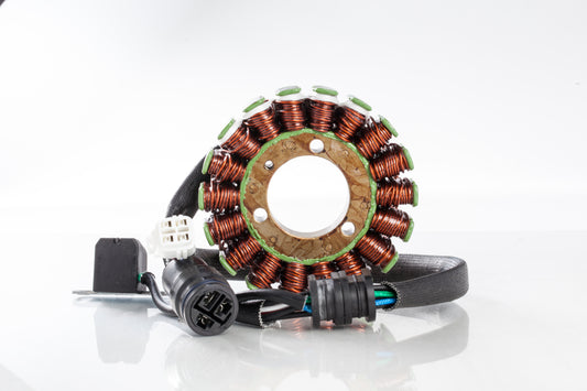 RICKS OEM-Quality Stator for Yamaha YFM660R Raptor 2001-2005