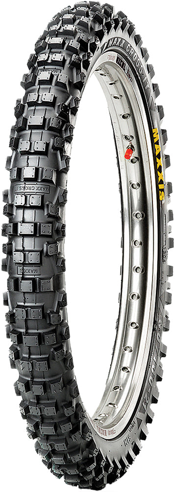 MAXXIS Maxxcross IT Front Tire 90/100-21 for Off-Road & Motocross Bikes