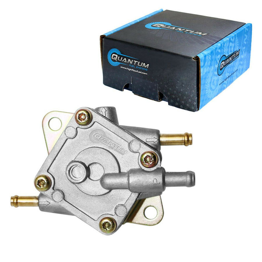 Quantum HFP-282 Fuel Pump Replacement for Kawasaki ATV/UTV Models